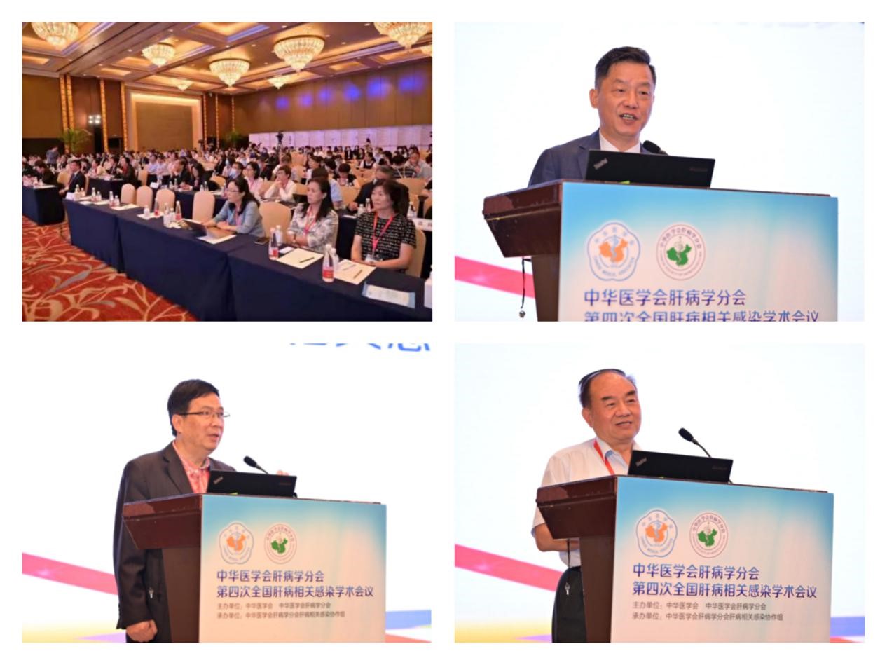 聚焦學(xué)術(shù)前沿，共迎肝病防治新征程！福瑞股份以學(xué)術(shù)助力中醫(yī)藥發(fā)展